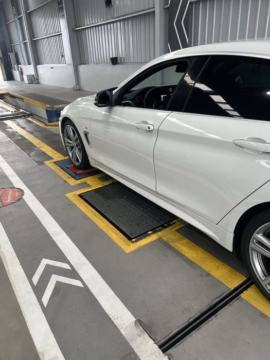 Jantes 19 M originais bmw como novas