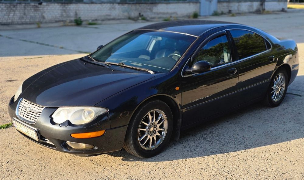 Продам Крайслер 300М