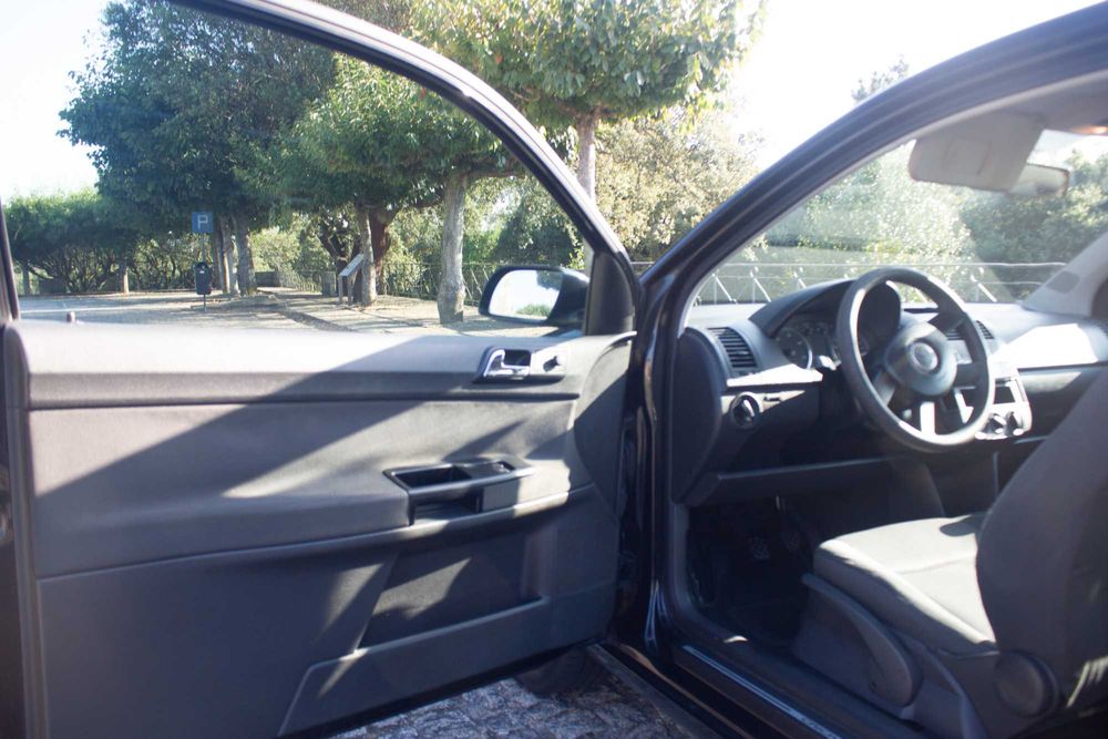 VW POLO 2004 1.9 TDI