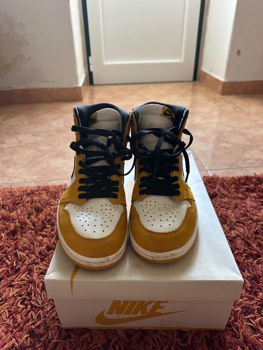 Nike air Jordan 1 retro