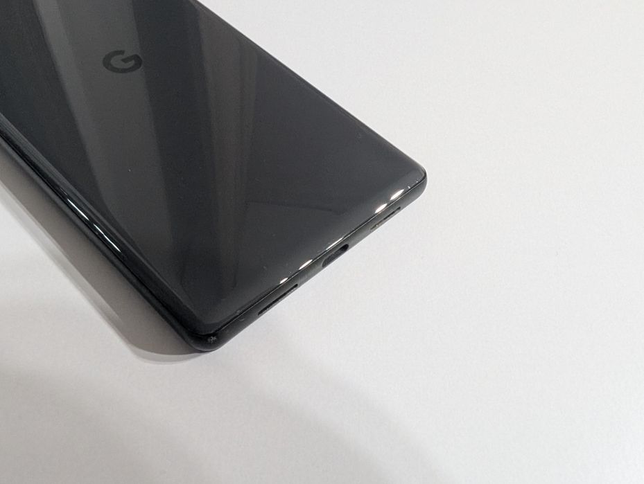 Google Pixel 6 На частини або відновлення google pixel 6