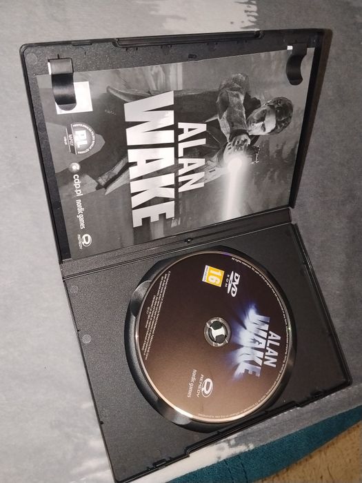 Alan wake gra PC