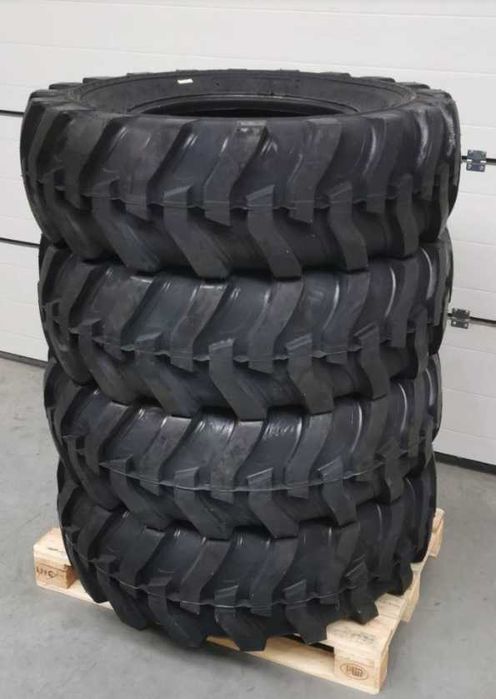 16.9-28 16PR R4 NOWA Opona 440/80-28 do koparko ładowarka 4CX CASE