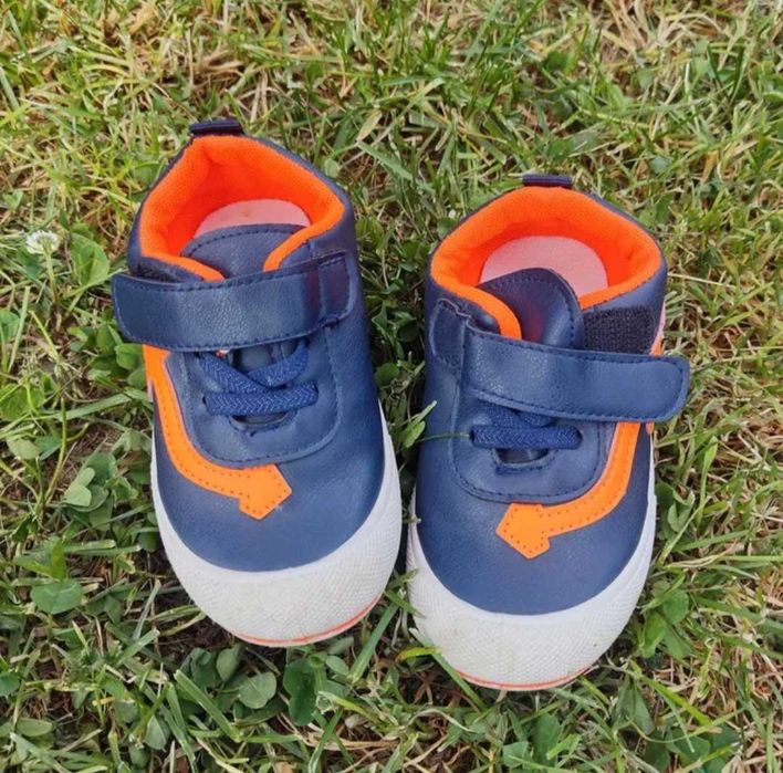 27р.16см по устілці. Красовки для мальчика. Кросівки для хлопчика.