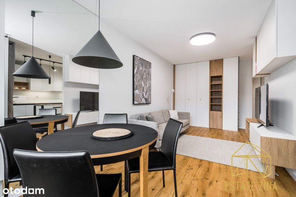 Ruczaj | 73,66 m² | 3/4 pokoje | Bez Pcc | Garaż