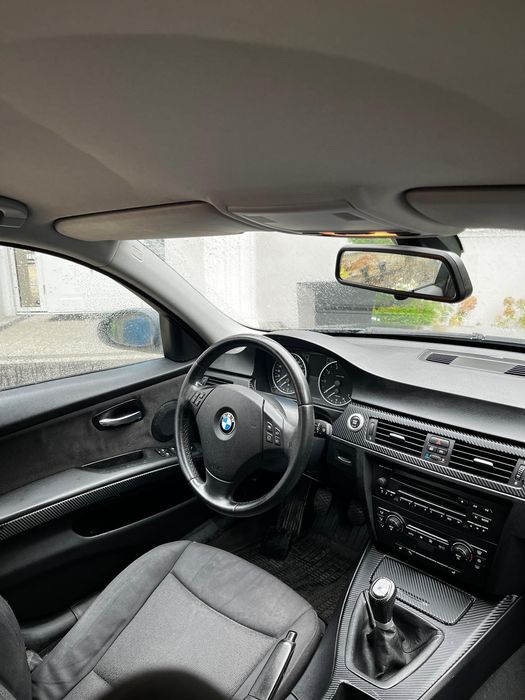 Sprzedam BMW E90