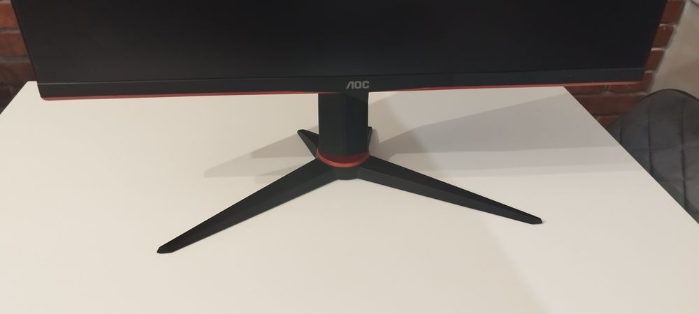 Sprzedam monitor AOC 27G2U