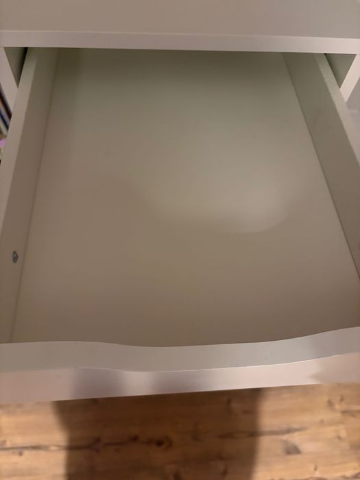 Komoda, szafka, kontenerek Ikea