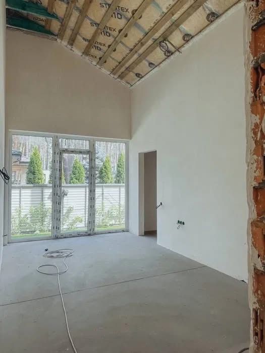 Сучасний стильнмй будинок в Лісовій Бучі! Без комісії