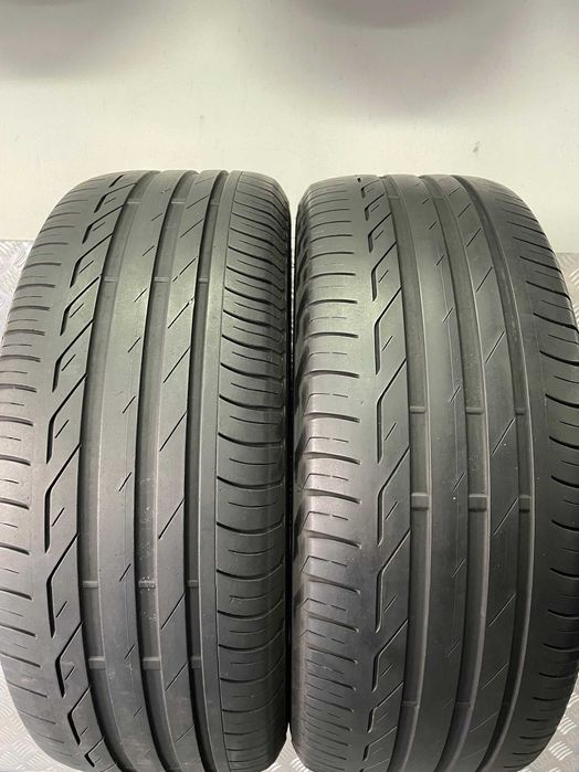 Opony Letnie BridgeStone Turanza T001 225/60 R16 Adax Koźle