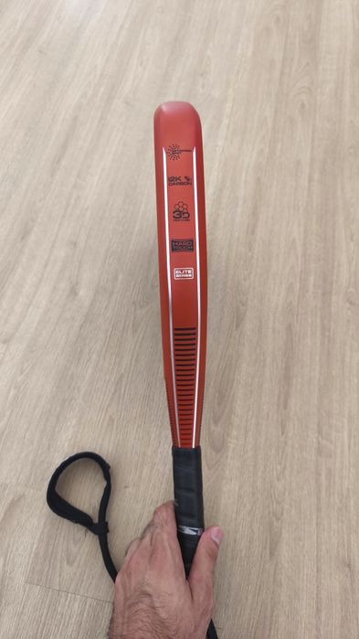Siux Fenix Elite 5