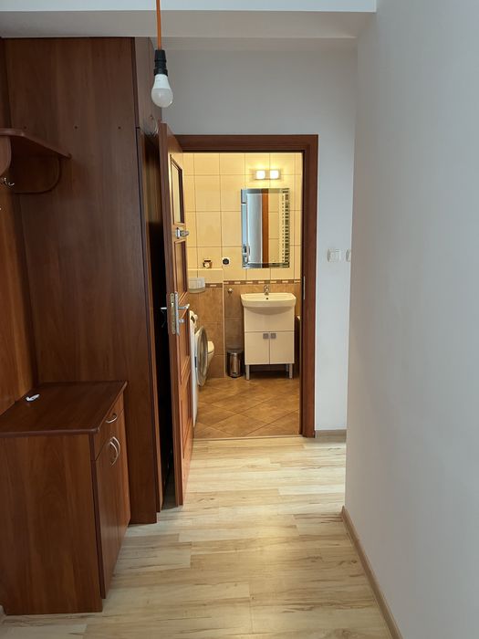 Apartment in Poznań, Osiedle Literackie, Strzeszyn - Widok 3