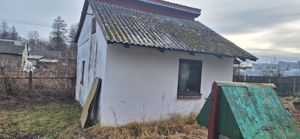 Sprzedam dom w miejscowości Świesielice 2,2ha