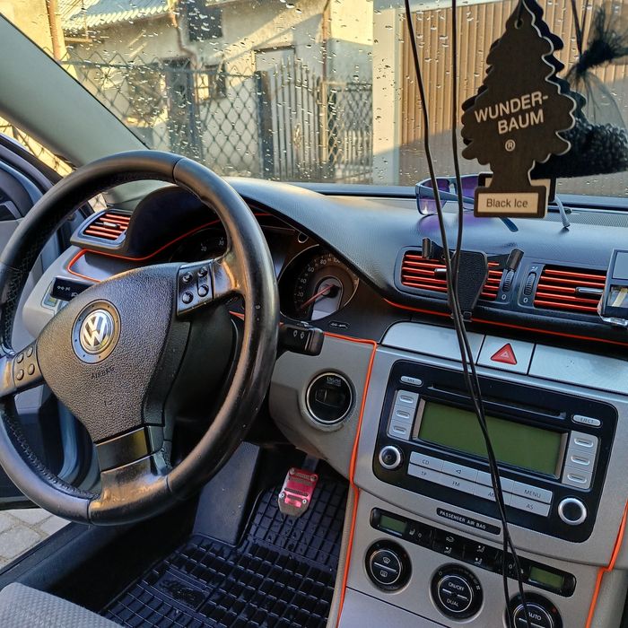 Passat b6 2.0 diesel