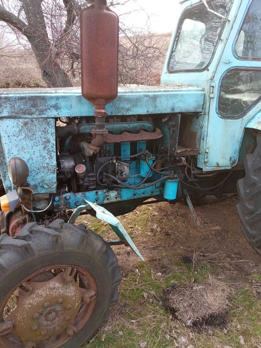ТракторТ 40М продам