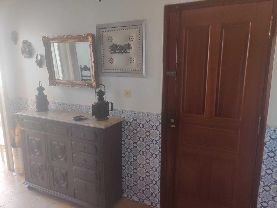 Apartamento na verderena, Barreiro
