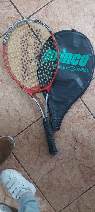 Raquete prince force three