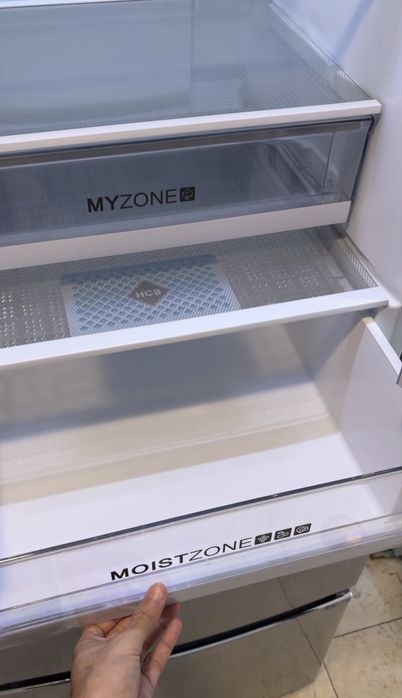 Frigorífico Novo De 700€ por 370€ (Aceito cartão)