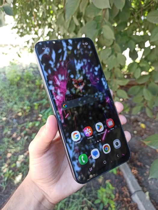 Samsung Galaxy A16 NFC 4/128ГБ У хорошому стані