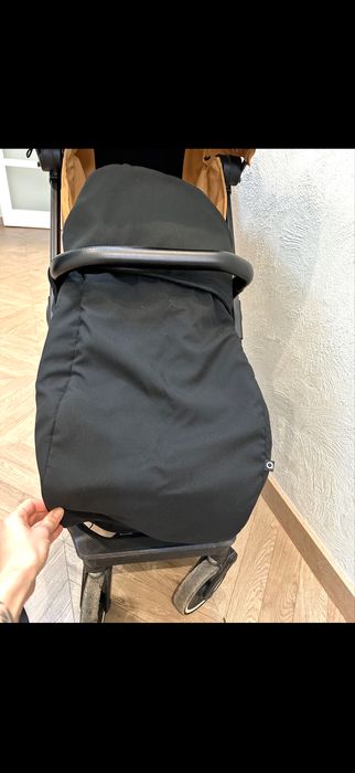 Anex air z, візочок, каляска