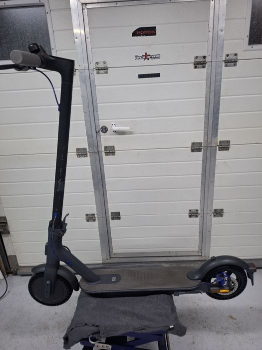 Trotinetes Bicicletas eléctricas