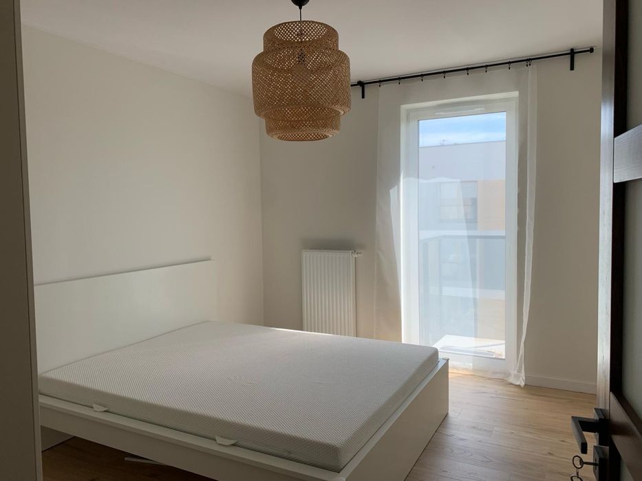 42m mieszkanie 2 pokoje z  garażem wynajem- BEZPOSREDNIO – RUCZAJ, CZERWONE MAKI, KRAKÓW