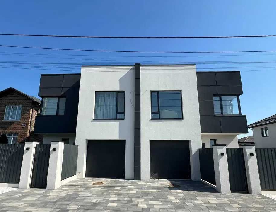 ‼️ Дуплекс 130 м2 ‼️ Ліцей 1 | Петропавлівська Борщагівка