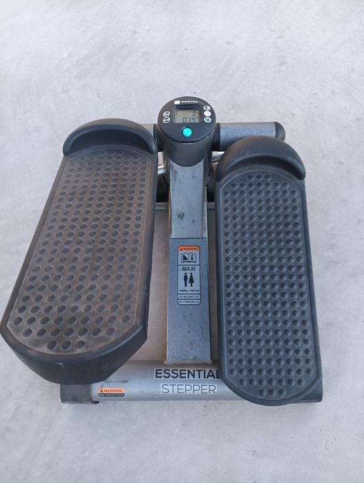 Mini Stepper Domyos Decathlon