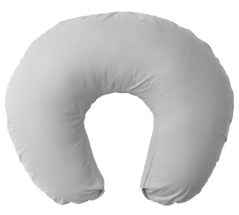 Almofada amamentação ikea