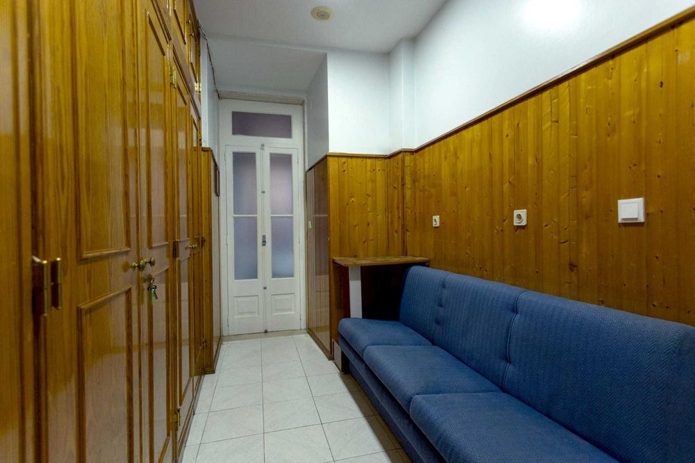 Apartamento T4 com 166m2 | Av. Almirante Reis | Lisboa