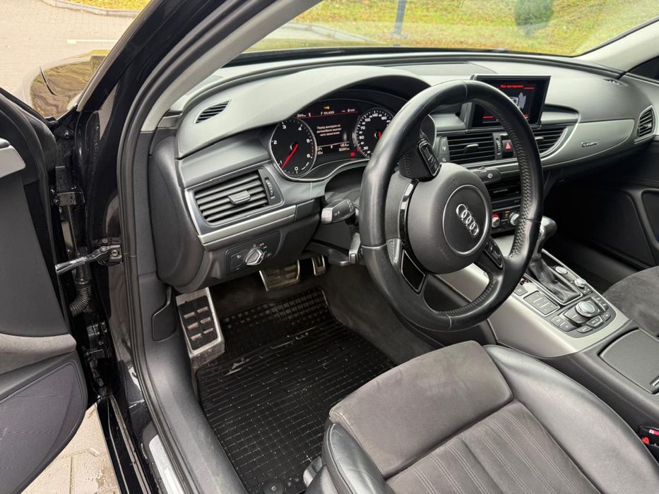 Продам Aydi A6 3.0 TDI