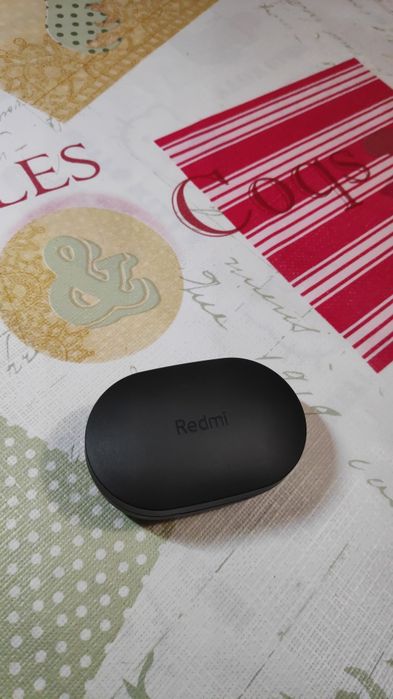 Auriculares Bluetooth Redmi AirDots 2