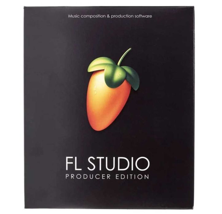 FL Studio Producer Edition - Pełna licencja (Lifetime Updates)
