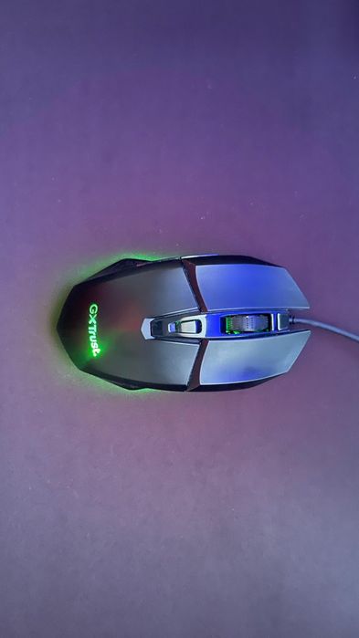 Kit gaming | rato + teclado + fone