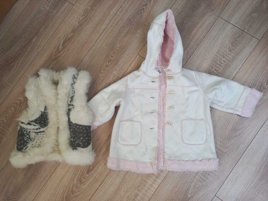 Куртка,шуба,пальто,комбінезон дитячі