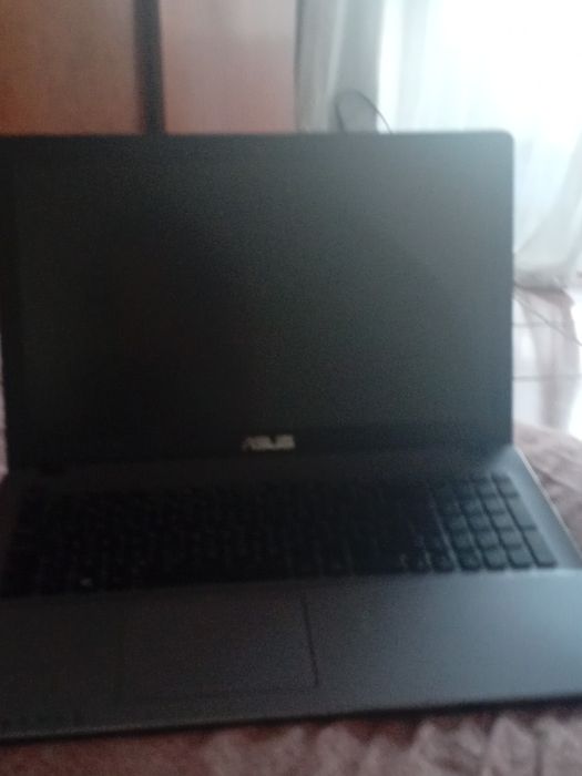 Notebook ASUS Windows 10