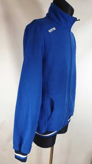 ERREA bluza treningowa LAKE FELPA rozmiar L
