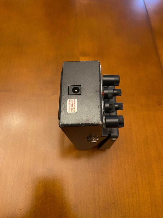 Efekt gitarowy Metal Zone MT2 Boss sprawny