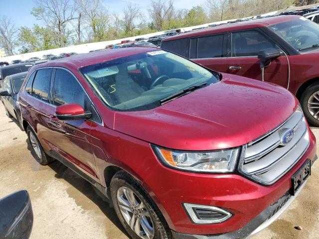 Ford Edge Форд Едж 14-21 2.0 2.7 3.5 fwd awd розбірка шрот запчастини