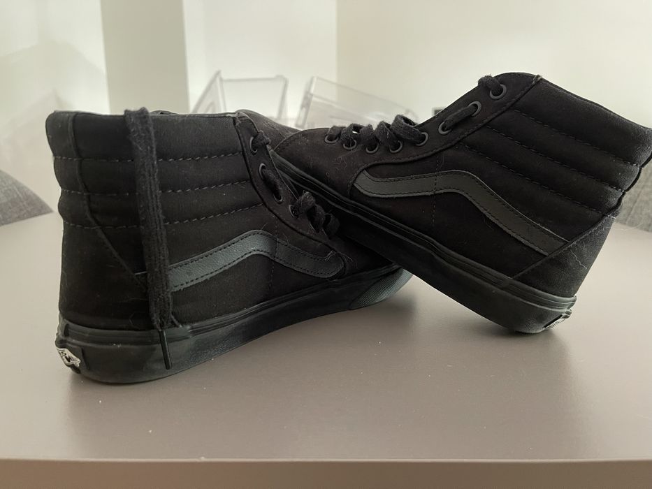 Sapatilhas Vans SK8HI