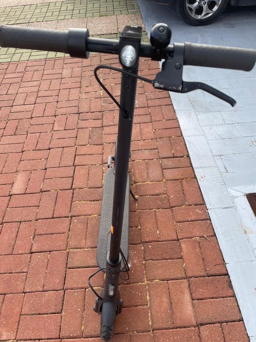 Scooter Elétrica Xiaomi Pro 2