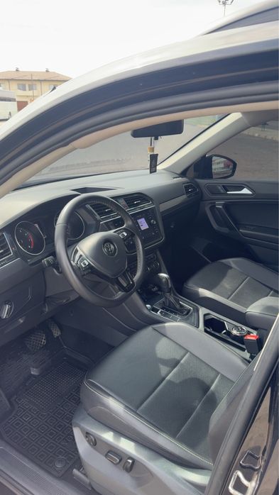 VOLKSWAGEN TIGUAN 2021 VIN 3VV3B7AXXMM096199 фото оголошення 7 з 11