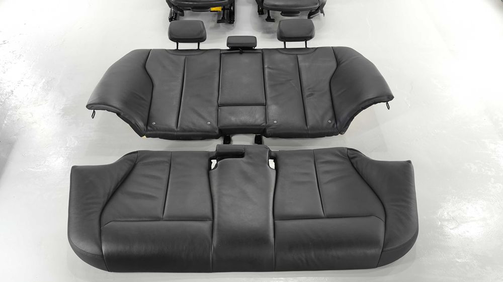 Bancos BMW Serie 3 (F30) Pack M Couro
