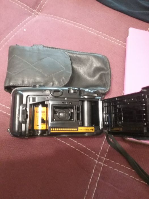 Фотоаппарат Kodak KB-10