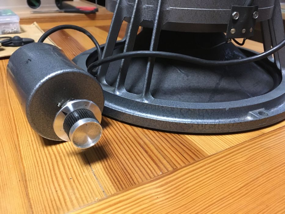 Вінтаж динаміки LAFAYETTE RADIO SK 216w пара