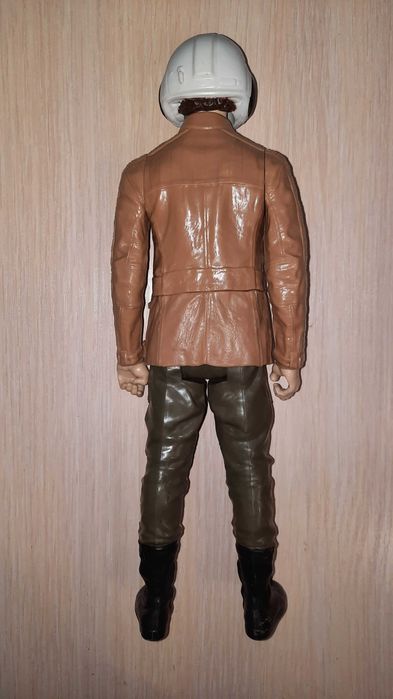 Star Wars фигурка Poe Dameron Pilot Action / Звездные войны Hasbro LFL