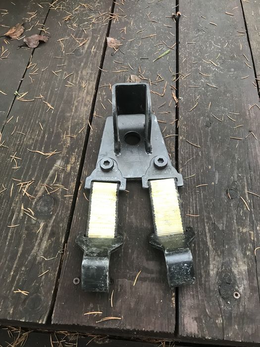 Kinetyk 6m do 28t off road