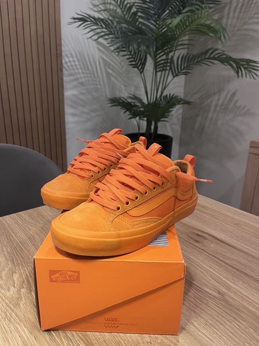 Vans Old Skool Atiba