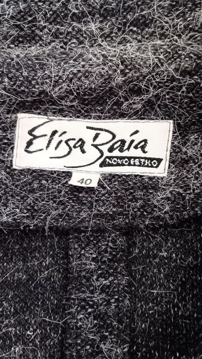 Bleizer de senhora. Tamanho 40