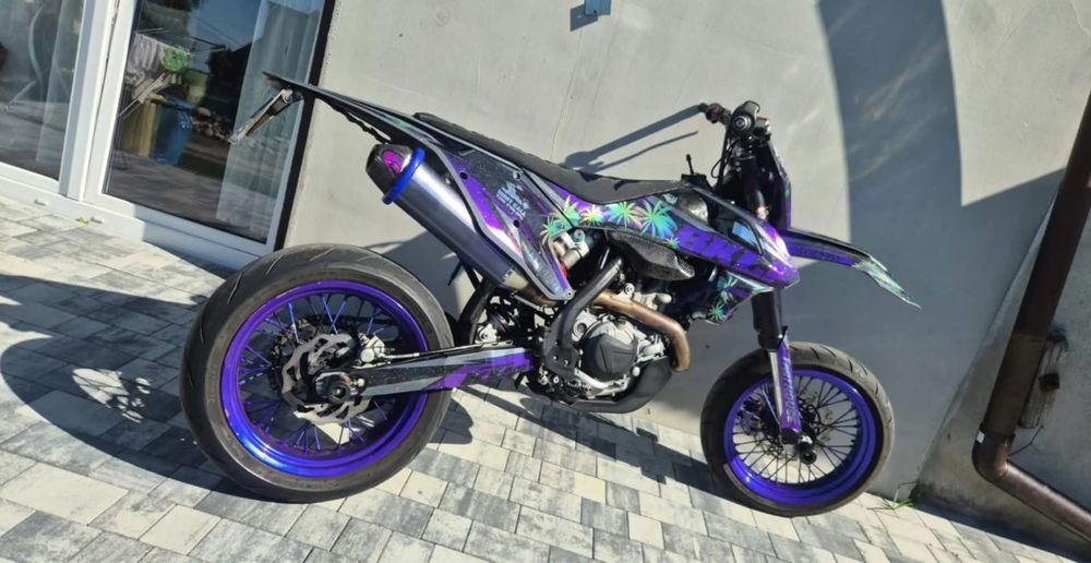 KTM